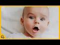 Download Lagu TOP 10 RAARSTE BABYNAMEN! 🤔😂