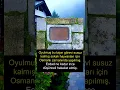 Download Lagu OSMANLI’DAN SOKAK HAYVANLARINA SU KABI👍👏
