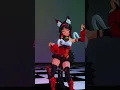 Lagu [Zenless Zone Zero MMD] Nekomata - Mystic Light Quest