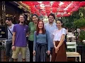 Atlantis Medical Fellowship - Week 3