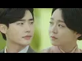 “이제 쉬고 싶어요…” 신혜선, 이종석 앞 의미심장한 고백 ‘죽음 암시’ @《He Hymn Of Death》사의찬미 EP03
