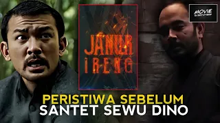 Download JANUR IRENG ! LEBIH GELAP , BERDAR4H-D4RAH , HUBUNGAN SEDAR4H | KISAH JANUR IRENG MP3