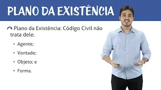 Direito Civil - Revisão OAB - Negócio Jurídico