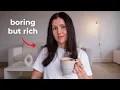 10 Unsexy Habits That Save Me Serious Money like a lot