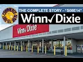 Alive To Die Winn-Dixie The Complete Story - S08E14
