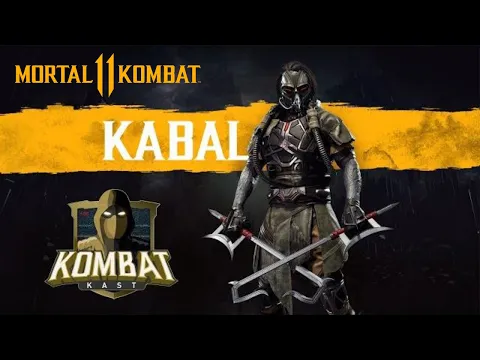 Mortal Kombat Live Stream
