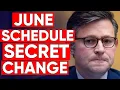 June 2024 Social Security Payment Calendar - SSA SSDI SSI