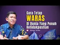 Download Lagu Cara Tetap Waras di Tengah Hidup yang Penuh Ketidakpastian | Ngaji Filsafat Dr. Fahruddin Faiz
