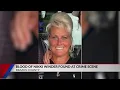 Blood found around FM-974 confirmed to belong to Nicole Nikki Winder