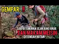 Download Lagu Gempar ‼️ Makam Mei Shin Dan jejak Anak Di Temukan Warqa Di Tengah Hutan