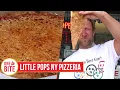 Barstool Pizza Review - Little Pops NY Pizzeria Naperville IL