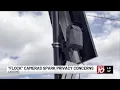 Flock safety cameras spark privacy concerns in Michigan