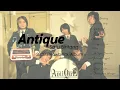 Download Lagu PLAYLIST | ALBUM ANTIQUE - SATU BINTANG