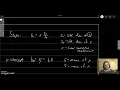 STAT216 Section 10-2 Part I Regression Line