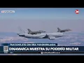 Download Lagu Dinamarca refuerza su presencia militar en Groenlandia tras tensiones con EE.UU.
