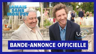 Jamais sans mon psy - Bande-annonce officielle - UGC Distribution