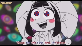 For The First Time In Forever Reprise TADC Cover 