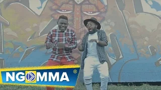 kelele takatifu bamba mbaya official music video 