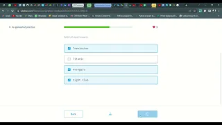 68 AI generated practice Introduction to Python Sololearn