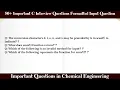 MCQ Questions C Interview Questions Formatted Input with Answers
