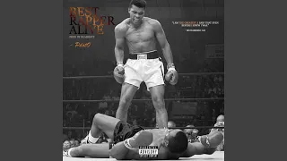best rapper alive