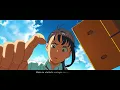 【Vietsub AMV】Kanata Haluka カナタハルカ - RADWIMPS | Khóa Chặt Cửa Nào Suzume すすめの戸締りOST