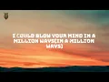 Mavo - Escaladizzy feat. Wave$tar (Lyrics Video)