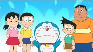 Draw Doraemon Using Python Turtle