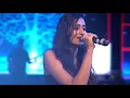 Gujarati Popular Love Mashup Song Live Performance | Santvani , Bhargav , Shweta