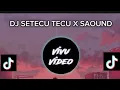 Download Lagu DJ SETECU TECU KOPLO X SAOUND HOREG