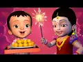 Download Lagu వచ్చింది దీపావళి వచ్చింది - Deepavali Song | Telugu Rhymes for Children | Infobells