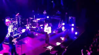 Cheb Khaled Chante A L Ancienne A L Olympia 