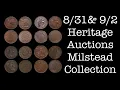 Byron Milstead s Upcoming 1794 Draped Bust Condition Census Large Cent Auctions HeritageAuctions