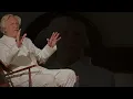 Joe Baer as Mark Twain at The Linda