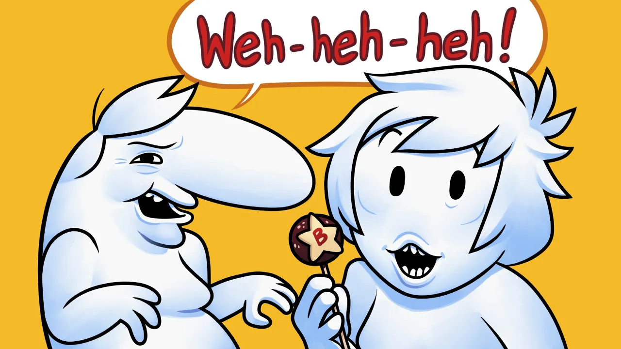 OneyPlays channel featured image