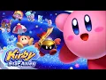 Download Lagu Zan Partizanne Battle - Kirby Star Allies OST Extended