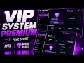 Scripts MTA SA VIP SYSTEM 2026