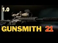 Gunsmith Part 21 Guide M700 M1911 Build Escape from Tarkov 1 0 Tarkov