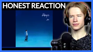 Download HONEST REACTION to Abyss by Jin MP3