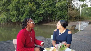 Mc Mika " Si un jour " Clip officiel