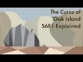 The Curse of Oak Island S6E1 Review