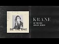 Dua Lipa - Be The One (KRANE Remix)