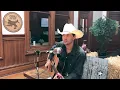William Michael Morgan 'Troubadour' Cover // Country Rebel HQ Session