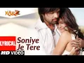 Download Lagu Lyrical : Soniye Je Tere Naal | Karzzzz | Urmila Matondkar | Himesh Reshammiya, Tulsi Kumar