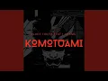 Lagu KOMOTUAMI