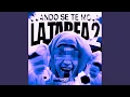 Download Lagu Cuando Se Te Moja La Tarea 2 (Hardstyle Remix) (Ultra Slowed)