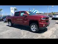 2016 Chevrolet Silverado 1500 Ventura Oxnard Camarillo Thousand Oaks Santa Clarita CA T211337A