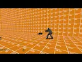 HALF LIFE 2 Scripted Sequence Test