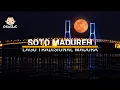 Download Lagu Lagu Tradisional Madura - SOTO MADURA ( LIRIK )