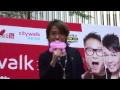 吳國敬演唱越吻越傷心
